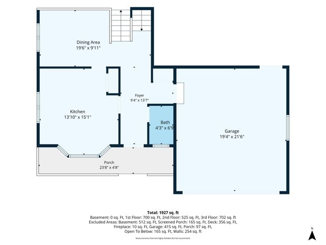 400 Interlachen Road, Burnsville, MN 55306