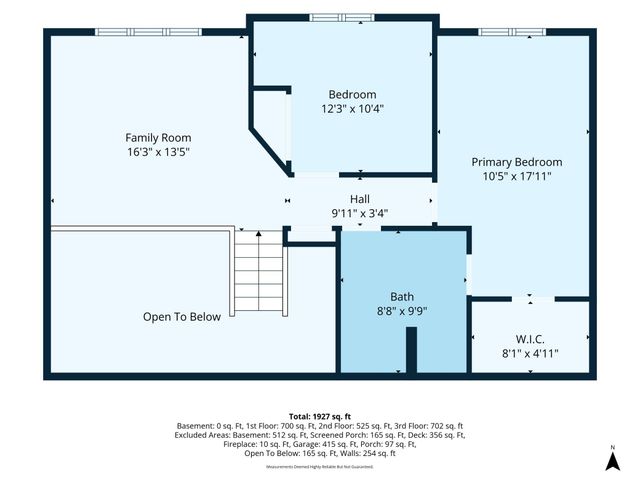 400 Interlachen Road, Burnsville, MN 55306