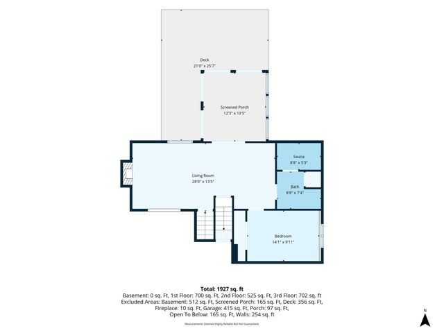 400 Interlachen Road, Burnsville, MN 55306
