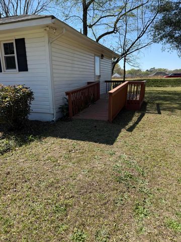 1445 Camden Highway, Sumter, SC 29153