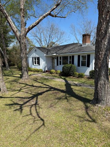 1445 Camden Highway, Sumter, SC 29153