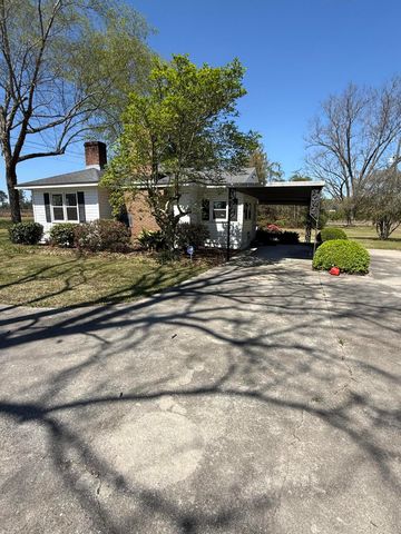 1445 Camden Highway, Sumter, SC 29153