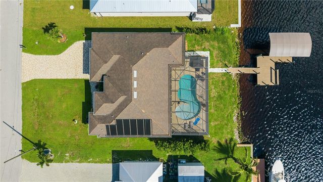 349 SPRINGVIEW CIRCLE NW, Port Charlotte, FL 33948