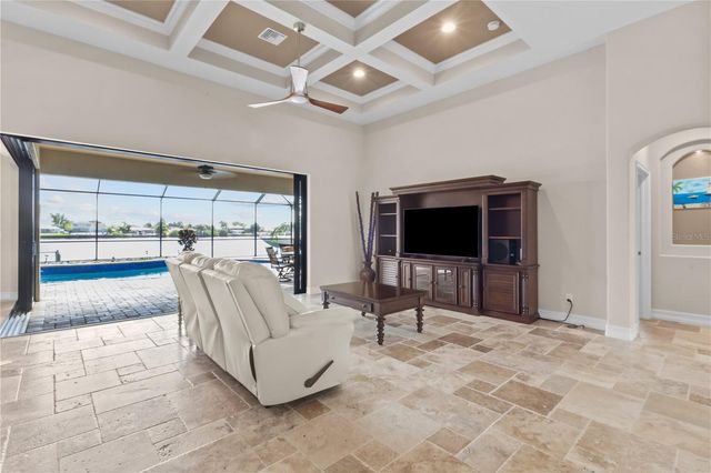 349 SPRINGVIEW CIRCLE NW, Port Charlotte, FL 33948