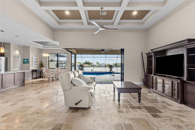 349 SPRINGVIEW CIRCLE NW, Port Charlotte, FL 33948