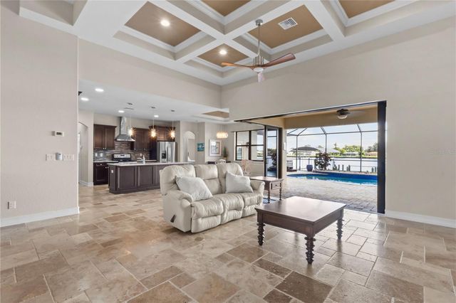 349 SPRINGVIEW CIRCLE NW, Port Charlotte, FL 33948