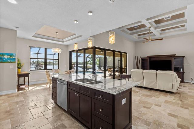 349 SPRINGVIEW CIRCLE NW, Port Charlotte, FL 33948