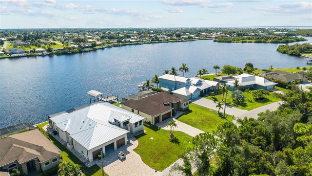 349 SPRINGVIEW CIRCLE NW, Port Charlotte, FL 33948