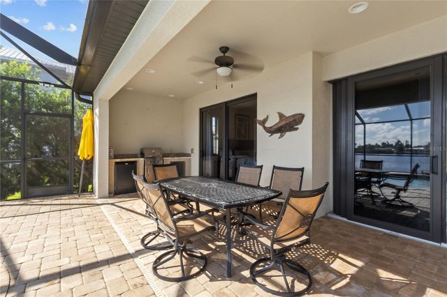 349 SPRINGVIEW CIRCLE NW, Port Charlotte, FL 33948