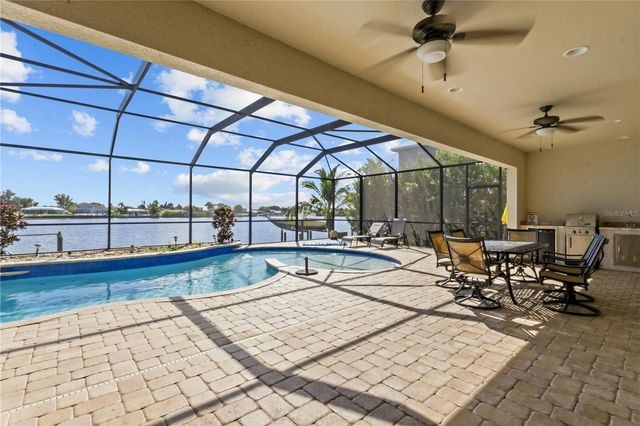 349 SPRINGVIEW CIRCLE NW, Port Charlotte, FL 33948