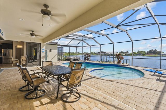 349 SPRINGVIEW CIRCLE NW, Port Charlotte, FL 33948