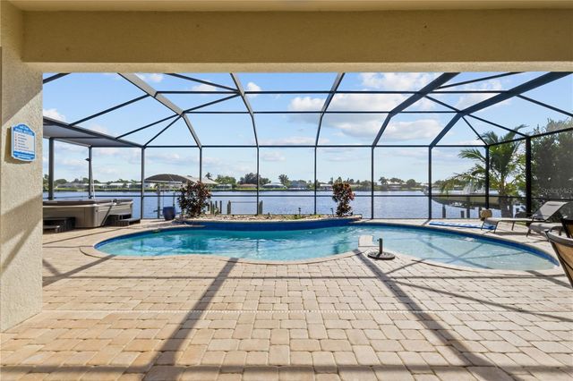 349 SPRINGVIEW CIRCLE NW, Port Charlotte, FL 33948