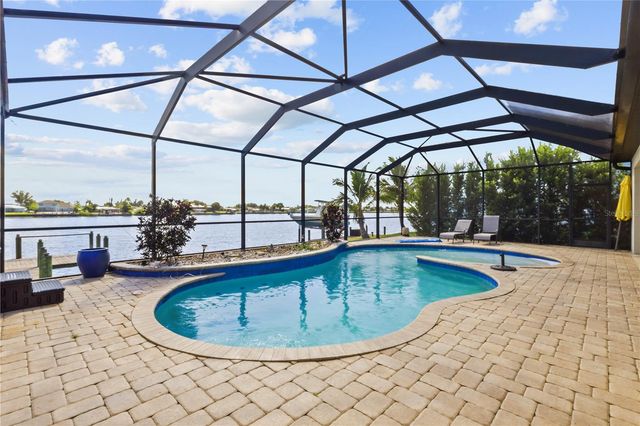 349 SPRINGVIEW CIRCLE NW, Port Charlotte, FL 33948