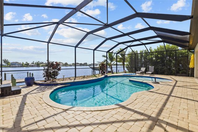 349 SPRINGVIEW CIRCLE NW, Port Charlotte, FL 33948