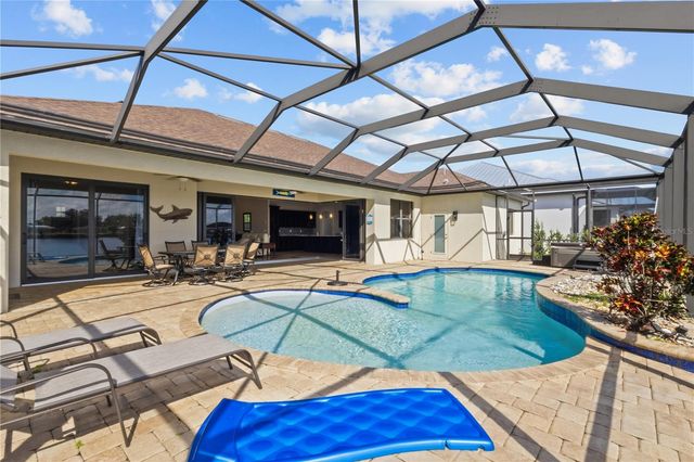 349 SPRINGVIEW CIRCLE NW, Port Charlotte, FL 33948