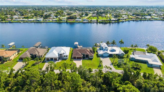 349 SPRINGVIEW CIRCLE NW, Port Charlotte, FL 33948