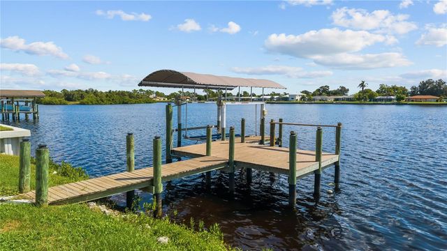 349 SPRINGVIEW CIRCLE NW, Port Charlotte, FL 33948