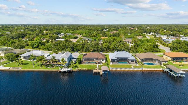 349 SPRINGVIEW CIRCLE NW, Port Charlotte, FL 33948