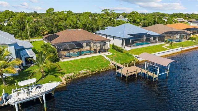 349 SPRINGVIEW CIRCLE NW, Port Charlotte, FL 33948