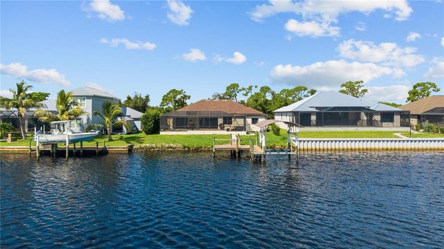 349 SPRINGVIEW CIRCLE NW, Port Charlotte, FL 33948