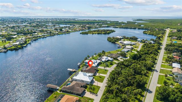 349 SPRINGVIEW CIRCLE NW, Port Charlotte, FL 33948