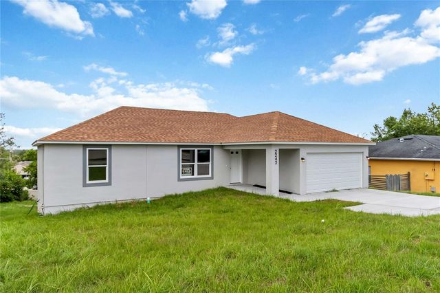 2242 N NORMANDY BOULEVARD, Deltona, FL 32725