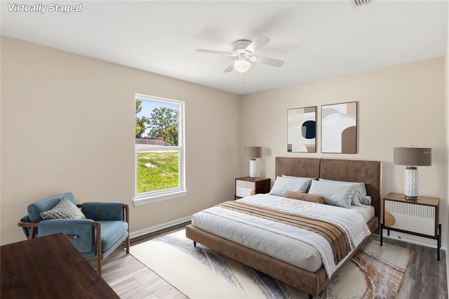 2242 N NORMANDY BOULEVARD, Deltona, FL 32725