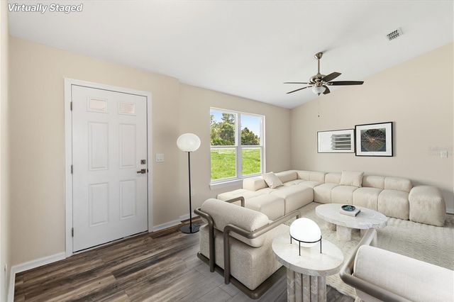 2242 N NORMANDY BOULEVARD, Deltona, FL 32725