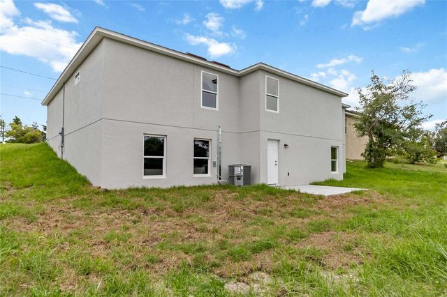 2242 N NORMANDY BOULEVARD, Deltona, FL 32725