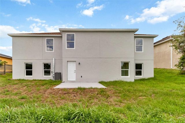 2242 N NORMANDY BOULEVARD, Deltona, FL 32725