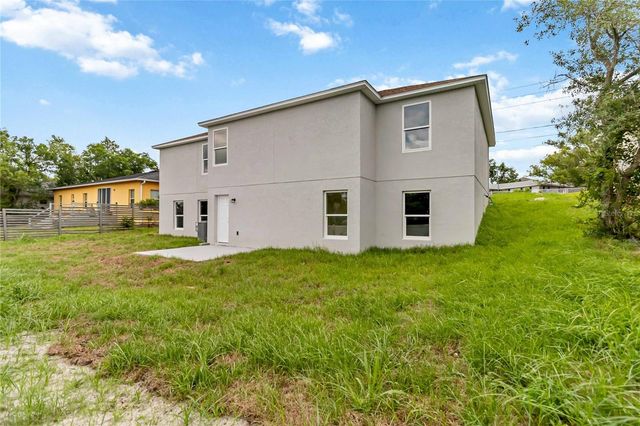 2242 N NORMANDY BOULEVARD, Deltona, FL 32725