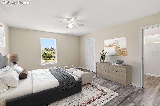 2242 N NORMANDY BOULEVARD, Deltona, FL 32725