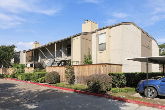 5711 Sugar Hill Drive 117, Houston, TX 77057