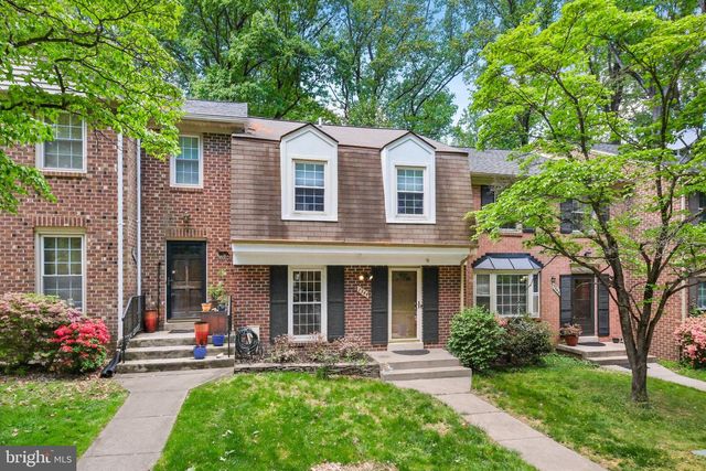 7344 GREENTREE RD, Bethesda, MD 20817