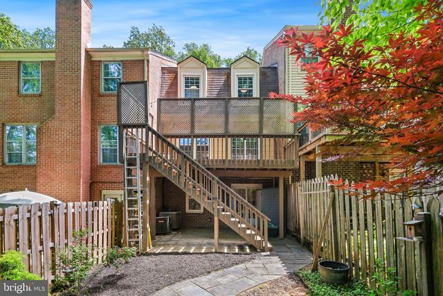 7344 GREENTREE RD, Bethesda, MD 20817