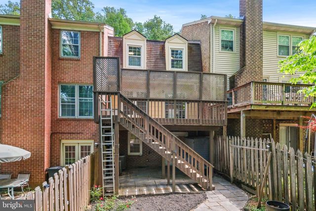 7344 GREENTREE RD, Bethesda, MD 20817