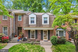 7344 GREENTREE RD, Bethesda, MD 20817