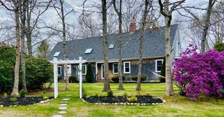 13 Checkerberry Lane, Forestdale, MA 02644