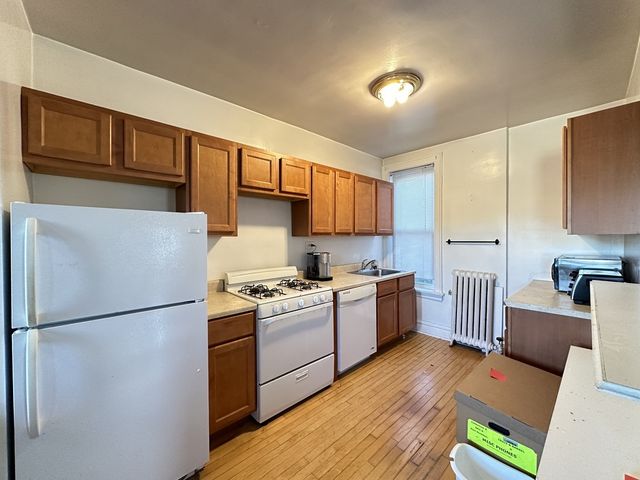 918 Green Bay Road 3A, Winnetka, IL 60093