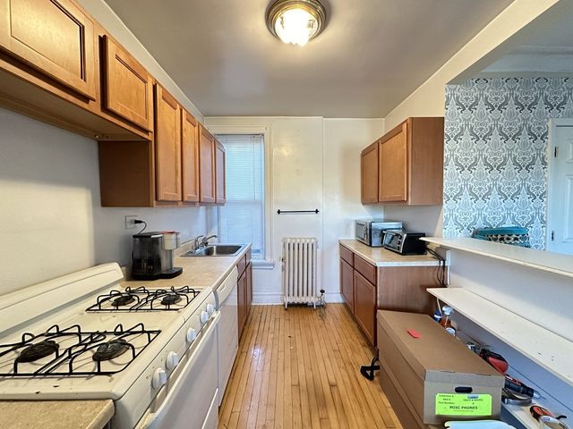918 Green Bay Road 3A, Winnetka, IL 60093