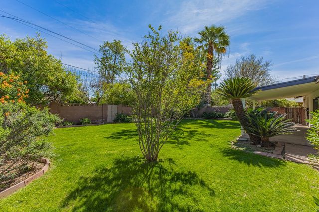 6631 N 12th Place, Phoenix, AZ 85014