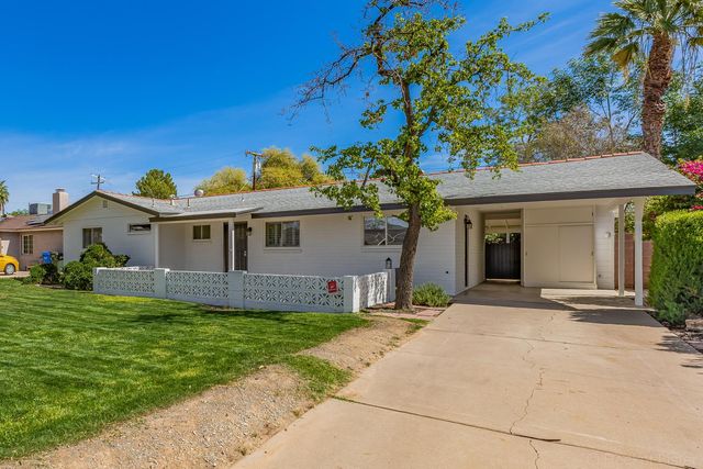 6631 N 12th Place, Phoenix, AZ 85014