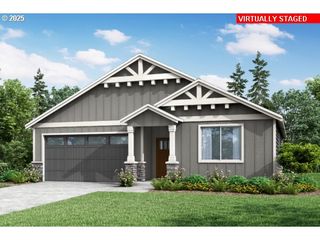 15737 Se Compass St, Happy Valley, OR 97086