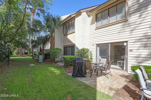 25 Deallyon Ave Apt 103, Hilton Head Island, SC 29928