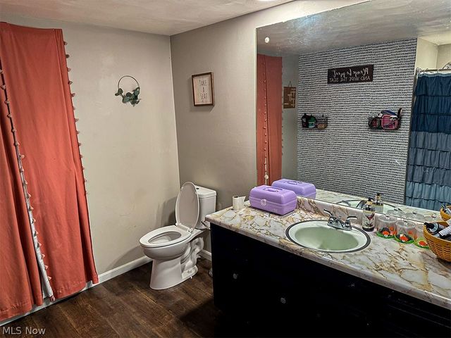 2140 Potts Lane, Zanesville, OH 43701