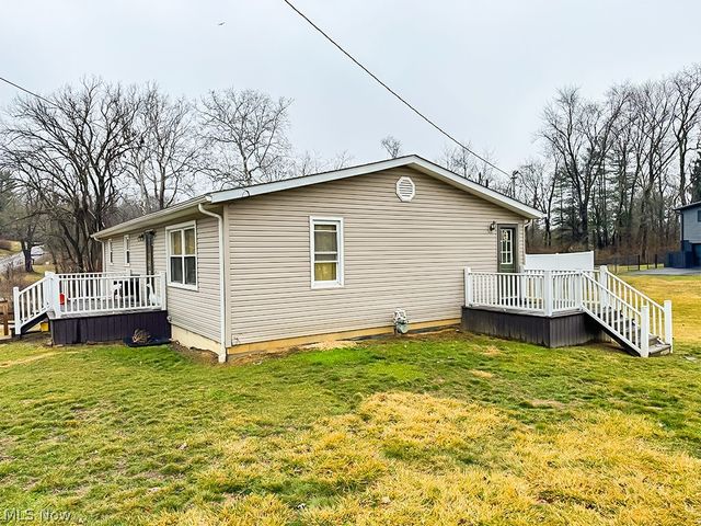2140 Potts Lane, Zanesville, OH 43701