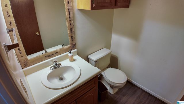 8549 ROCKHAMPTON STREET, Leeds, AL 35094