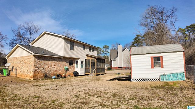 8549 ROCKHAMPTON STREET, Leeds, AL 35094