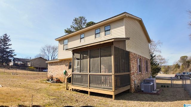 8549 ROCKHAMPTON STREET, Leeds, AL 35094