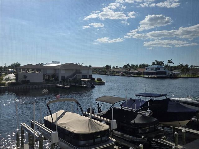 4006 SE 20th PL 4, Cape Coral, FL 33904